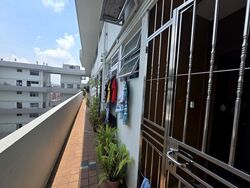 Sherwood Towers (D21), Apartment #498111781